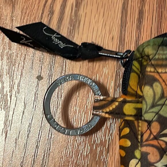 Vera Bradley Purse and Wallet, Tote shoulder Bag - Picture 15 of 16